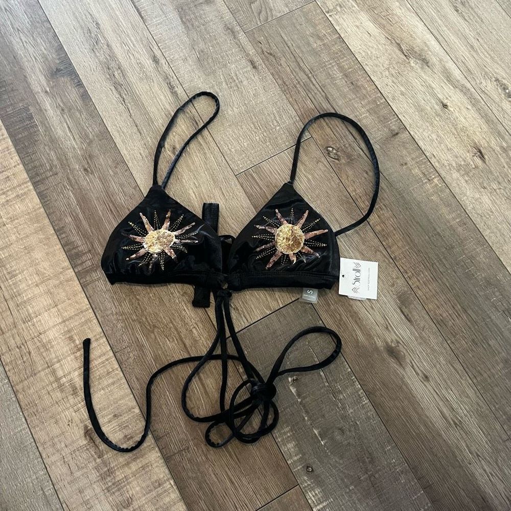 Stroll bikini top size s - Picture 2 of 5